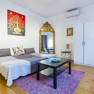 Appartement met een Slaapkamer